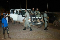 В Кабо-Верде выступили против вторжения в Нигер