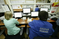 В Дагестане умер подросток после взрыва газа в частном доме