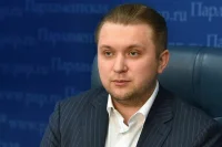 Чернышов предложил ввести обязательное страхование капремонта на пять лет