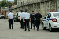 В Сергиевом Посаде завершили поисковые работы на месте взрыва