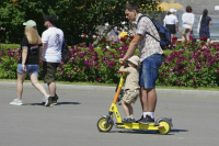 Синоптик рассказал москвичам о погоде 14 августа 