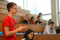 Пилотному проекту по изменению уровней профобразования прописали правила