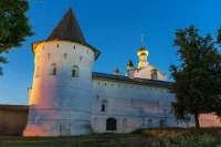 Российские регионы получат право вводить курортный сбор