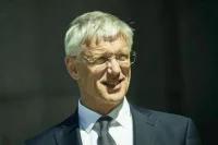 Премьер Латвии объявил об уходе в отставку