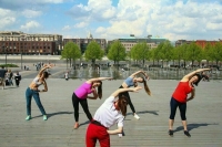 Реализацию программ спортивной подготовки взрослых предложили закрепить в законе