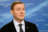 Шестой доклад Рабочей группы по СВО направили президенту