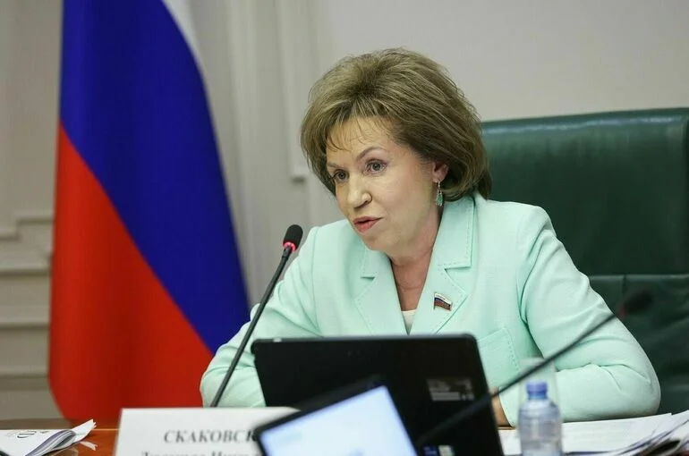 В Совфеде проконтролируют реформу «вышки»