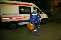 В Нижегородской области в детском лагере нашли ротавирусную инфекцию