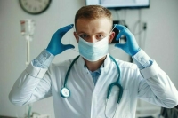 В Роспотребнадзоре заявили о минимальном риске завоза чумы из КНР в РФ