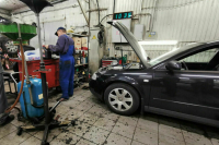 Контроль за операторами техосмотра предлагают усилить