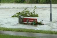 В Приморье при утере имущества из-за наводнения выплатят по 100 тысяч рублей