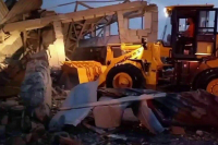 Семьи жертв взрыва на АЗС в Махачкале получат по одному миллиону рублей