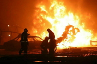 В Кумторкалинском районе Дагестана после взрыва введут режим ЧС