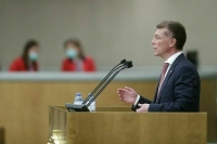 Топилин спрогнозировал рост процентов по вкладам