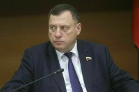 Швыткин считает, что России нужен военный союз