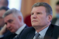 Савченко предложил через месяц снизить ключевую ставку до 10%