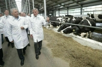 Володин призвал учитывать особенности регионов при субсидировании аграриев