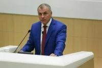 Константинов: Фото работы систем ПВО повышают риски ужесточения атак