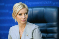 Казакова рассказала, кого могут освободить от трудового воспитания в школе