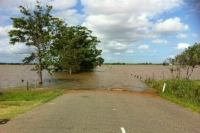 В Приморье за сутки освободились от воды более 2,2 тысячи жилых домов