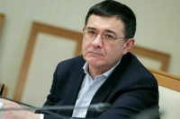 Селезнев попросит ФАС проверить рост цен на школьные рюкзаки