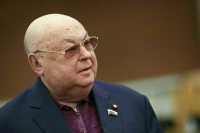 Ресин призвал усовершенствовать проведение капремонта в МКД