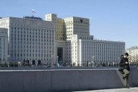 Минобороны РФ: Болезни, заинтересовавшие Пентагон, становятся пандемиями