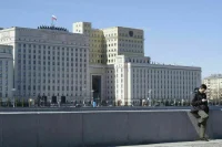Минобороны РФ: Болезни, заинтересовавшие Пентагон, становятся пандемиями
