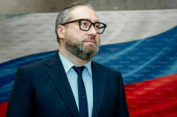 Горелкин призвал установить четкие правила искусственного интеллекта