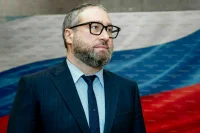 Горелкин призвал установить четкие правила искусственного интеллекта