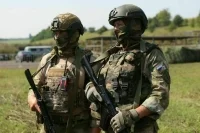 «Территориальная оборона: проблемы и решения»