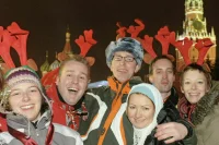 «Почему люди готовы переезжать из западных стран в Россию»