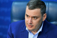 Хинштейн призвал соблюдать права граждан при борьбе с киберпреступностью