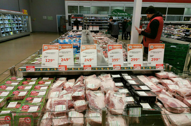 Цены на баранину резко выросли