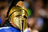 В Греции закроют большинство футбольных фан-клубов