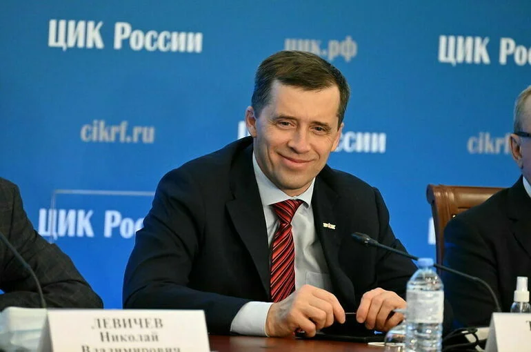 Терентьев назвал самые важные социальные законы 2023 года