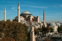 СМИ: Стамбул может лишиться воды через 61 день