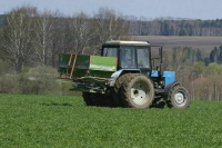 На минеральные удобрения предложили ввести единую таможенную пошлину