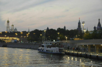 В Москве может появиться международный кинокластер