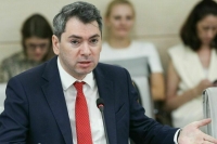 Против сопредседателя движения «Голос»* Мельконьянца завели уголовное дело