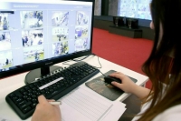 ЦИК обеспечит видеонаблюдение в 766 участковых и 52 территориальных избиркомах