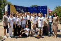 Стажеры парламента Ямала защитили свои проекты по улучшению жизни в округе