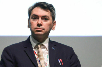 Адвокат сообщил о задержании сопредседателя движения «Голос»*