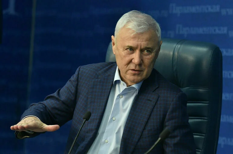 Аксаков считает, что сильного роста ставок по кредитам не будет
