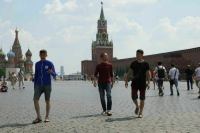 Журавлев предложил повысить призывной возраст для мигрантов до 50 лет 