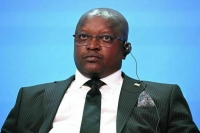 В Бурунди раскритиковали поставки оружия на Украину