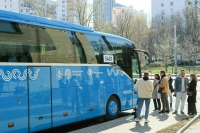 В Минтрансе утвердили перечень услуг, которые должны оказывать на автовокзалах