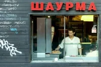 Число отравившихся шаурмой во Владимире возросло до 56