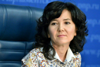 Общественная палата подписала соглашения с НКО о наблюдении на выборах