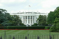 В Белом доме готовы передать Киеву истребители США из третьих стран